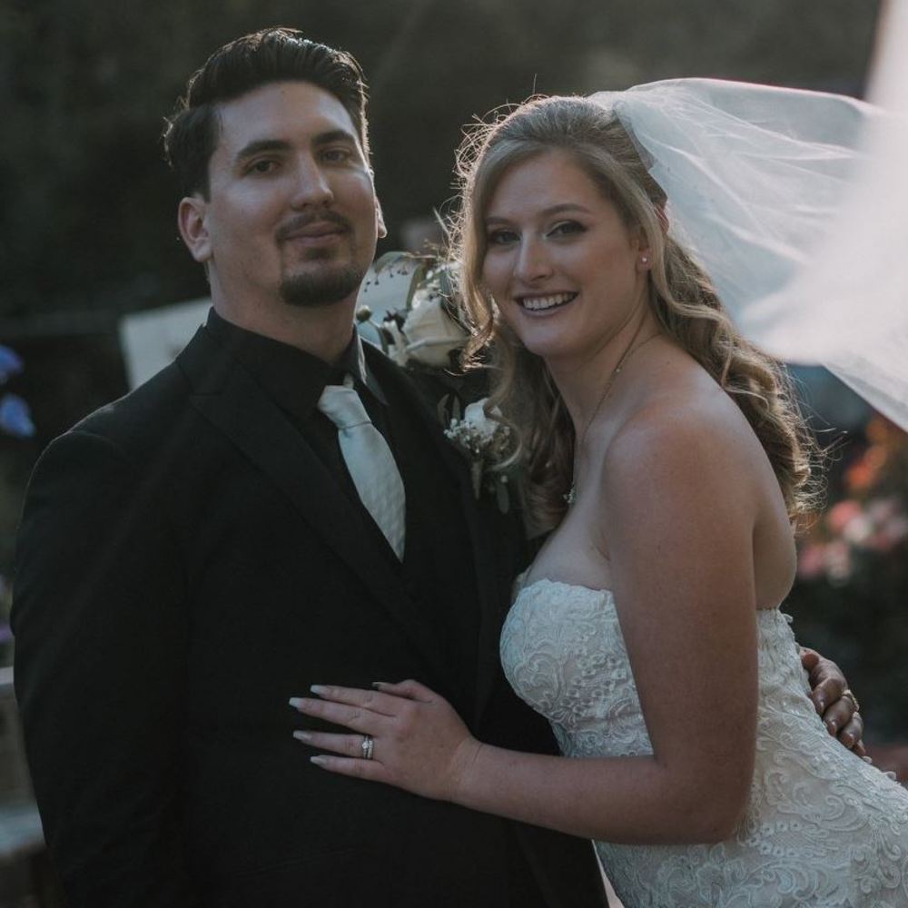 Meet your Posher, Tony